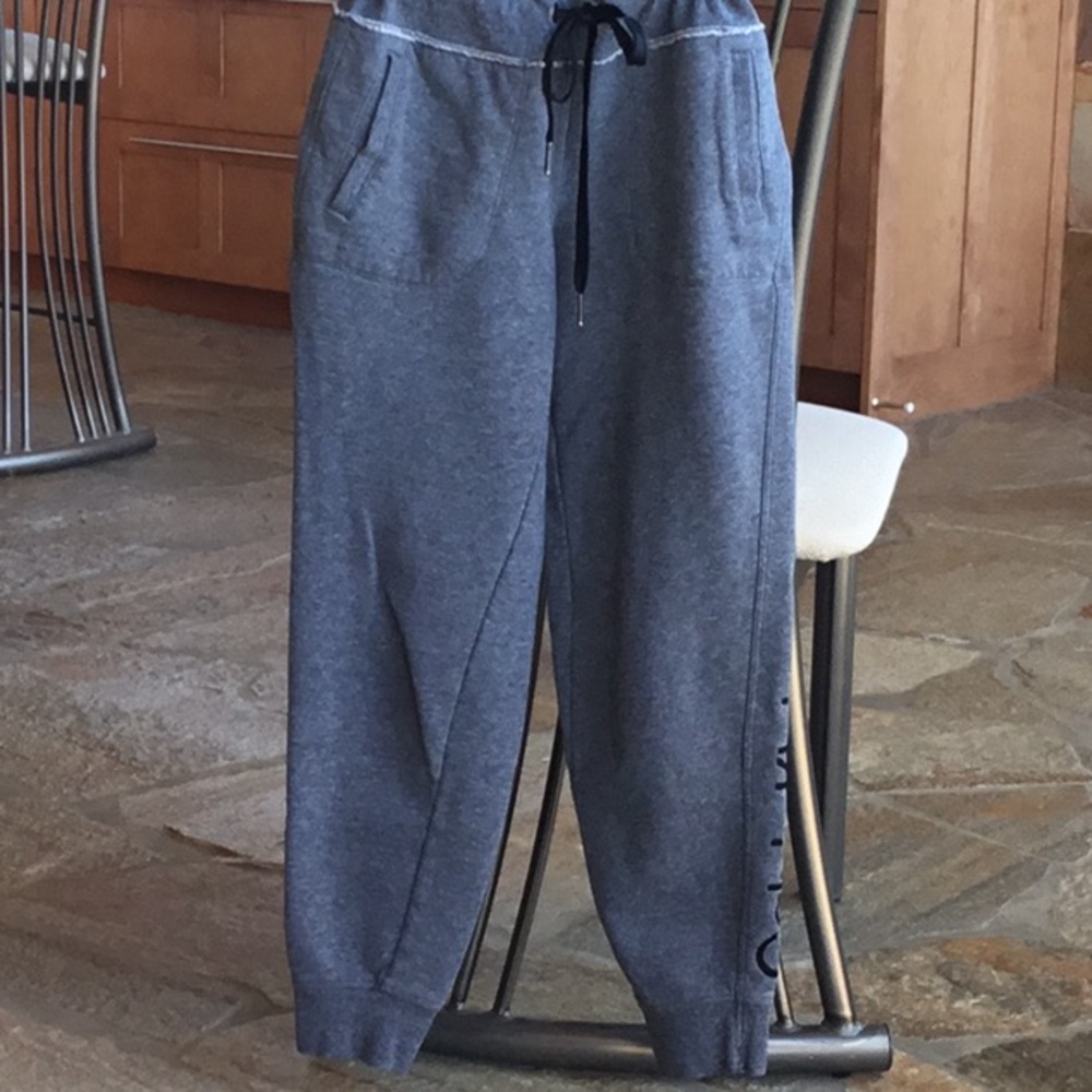 Sweatpants